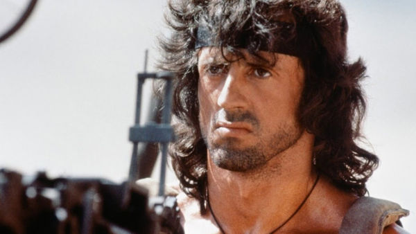 Rambo III