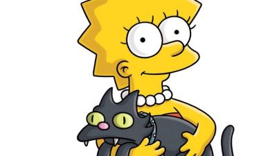 Bart Simpson seks gejowski